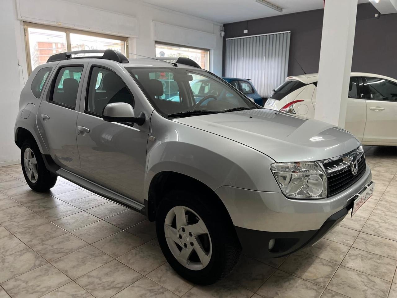 Dacia Duster 1.5 dCi 90CV 4x2 Ambiance