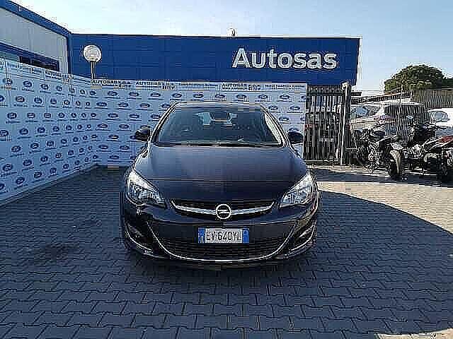 Opel Astra 1.7 CDTI 130CV 5 porte Elective