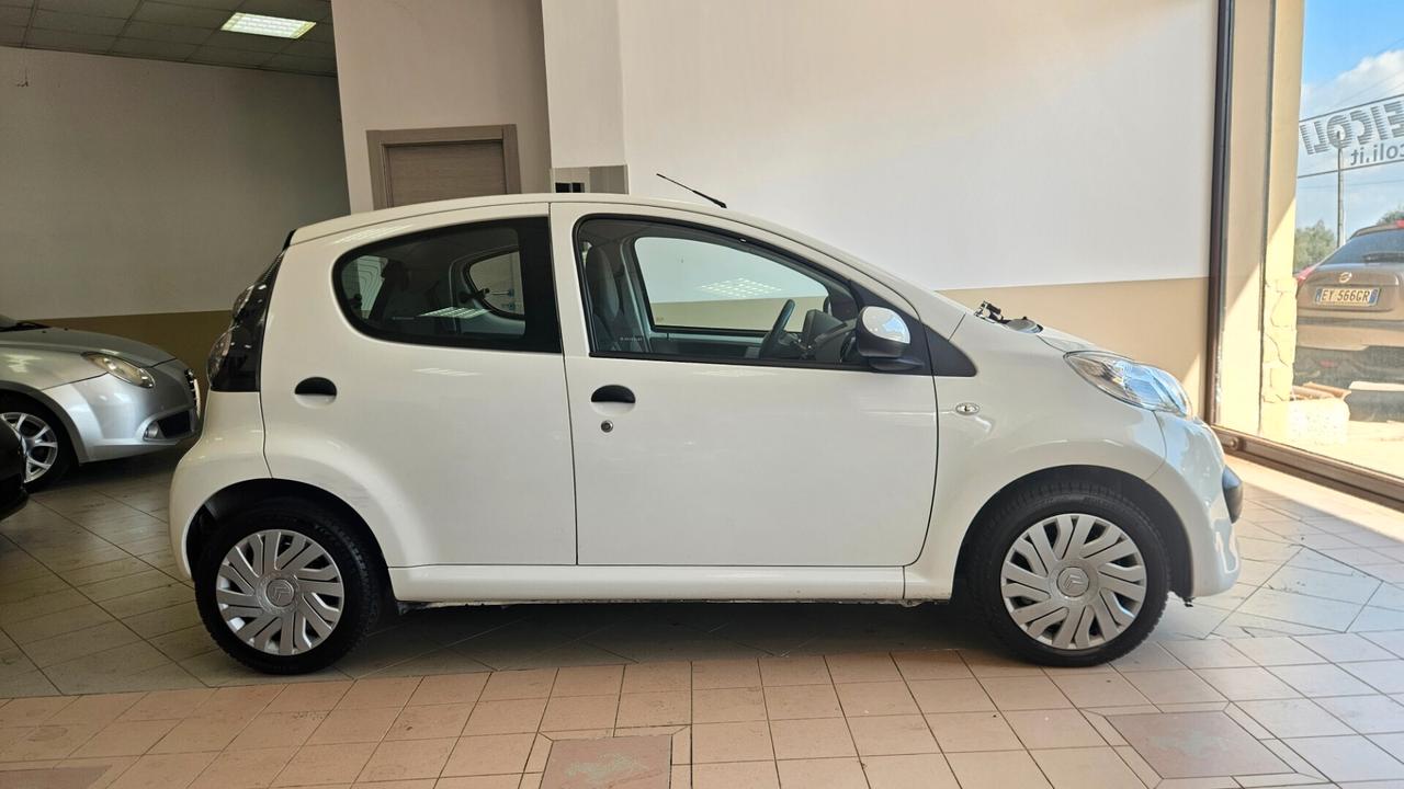 Citroen C1 1.0 5 porte AMIC1