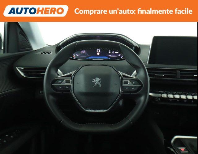 PEUGEOT 3008 PureTech Turbo 130 S&S Active Pack