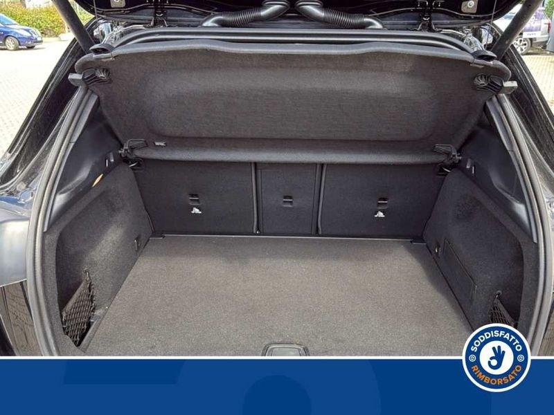 Mercedes-Benz GLA 200d Automatic Advanced Progressive