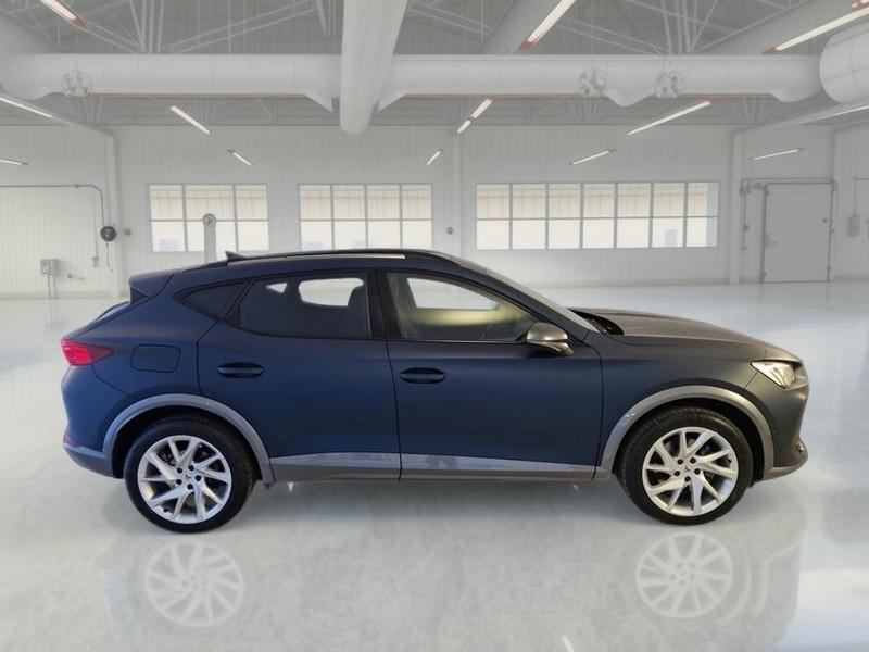 CUPRA FORMENTOR 1.4 E-HYBRID DSG