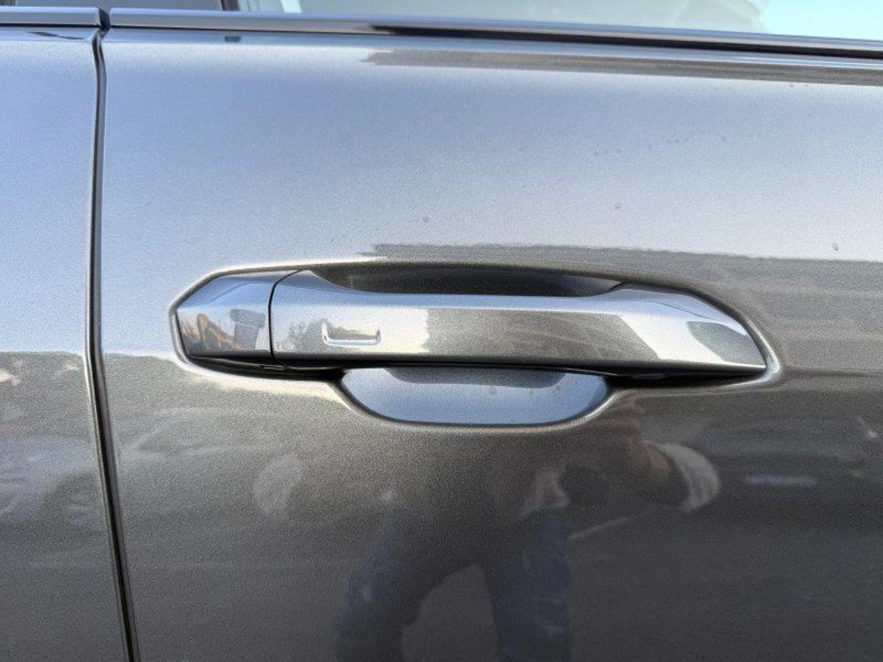 Audi Q8 50 TDI 286 CV quattro tiptronic Sport S-line