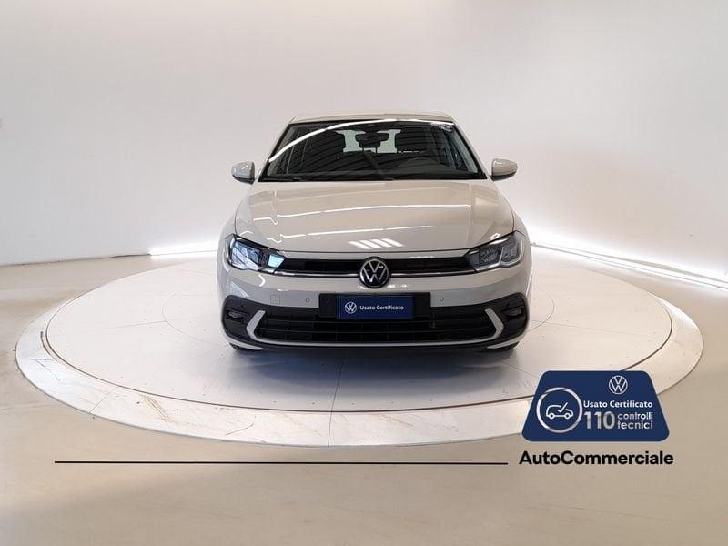 Volkswagen Polo 1.0 EVO Life