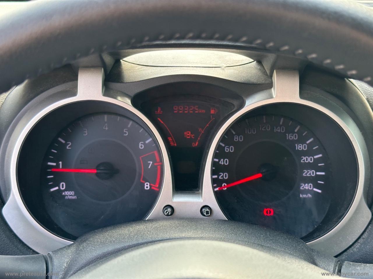NISSAN Juke 1.2 DIG-T 115 S&S Acenta