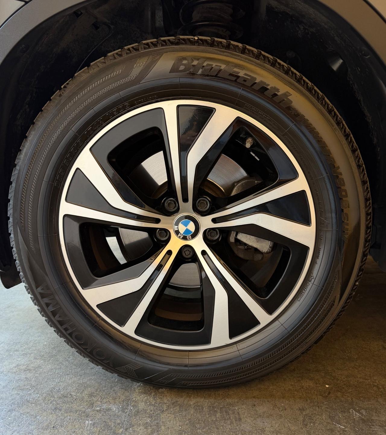 Bmw X4 xDrive 20d 190Cv Xline Mhev PELLE