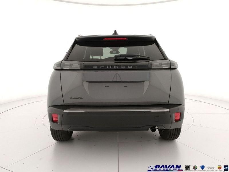 Peugeot 2008 1.2T Hybrid 110cv eDCT6 Allure