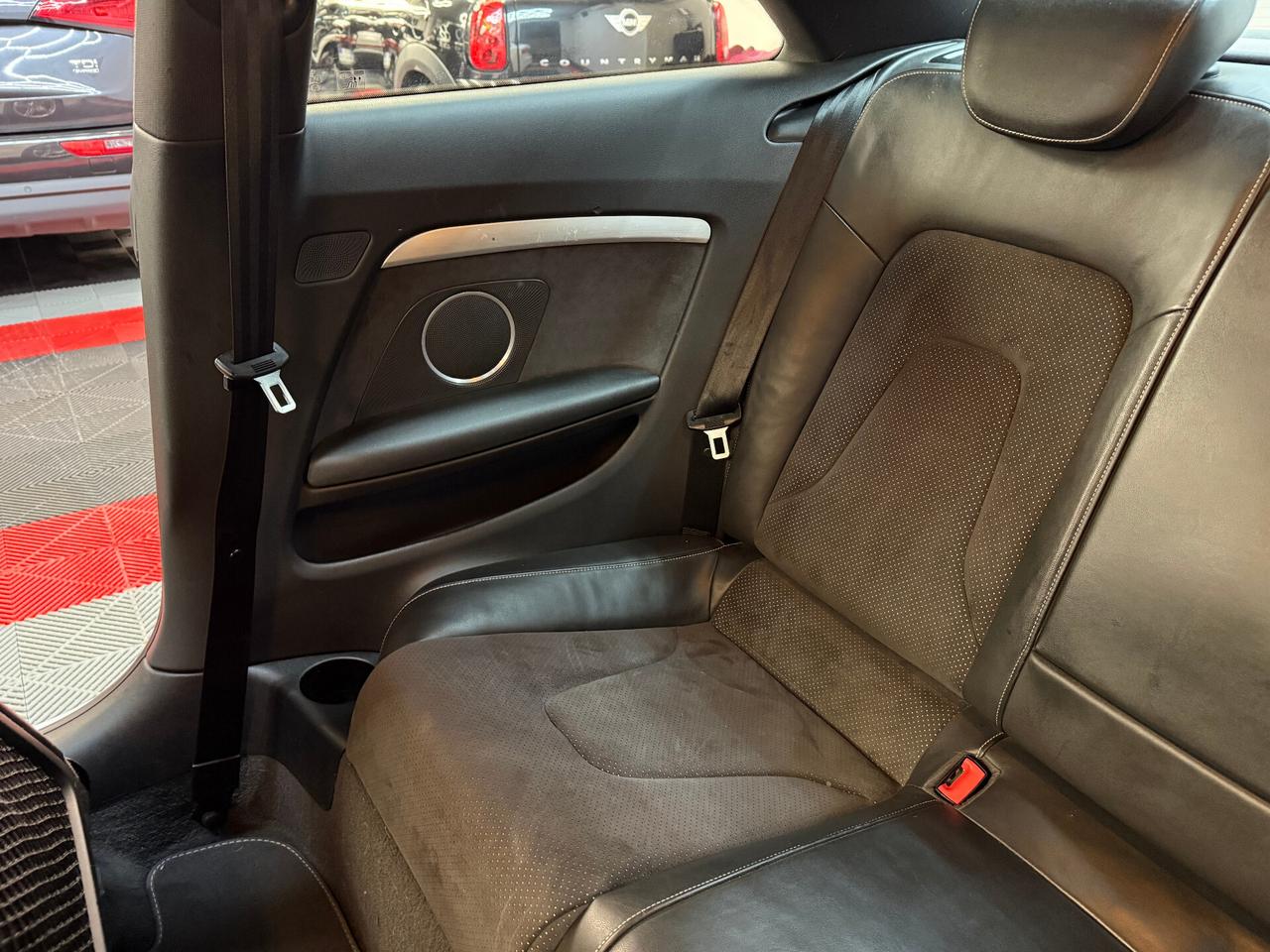 Audi A5 3.0 V6 TDI quattro S-Line - FABIANAUTO