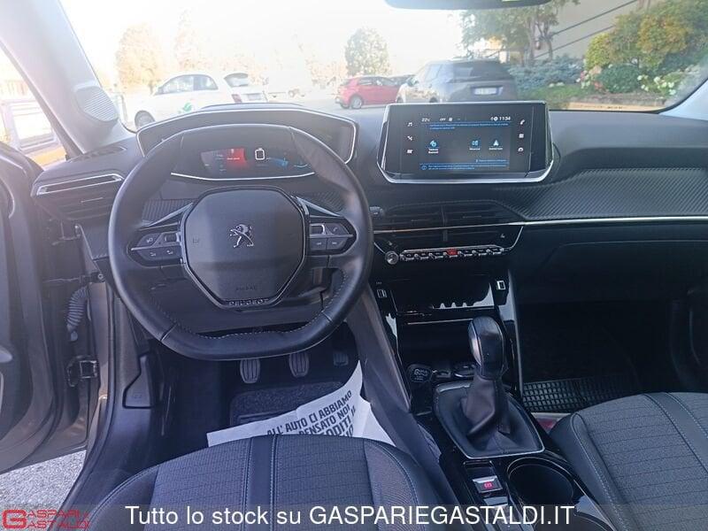 Peugeot 208 208 PureTech 75 Stop&Start 5 porte Allure Pack
