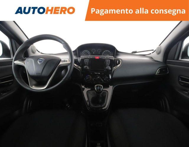 LANCIA Ypsilon 1.2 69 CV 5 porte Gold
