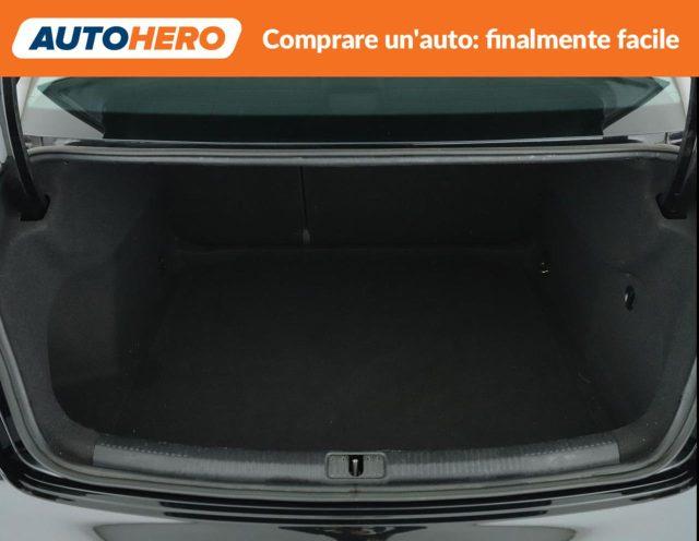 AUDI A3 Sedan 1.6 TDI clean diesel Ambition