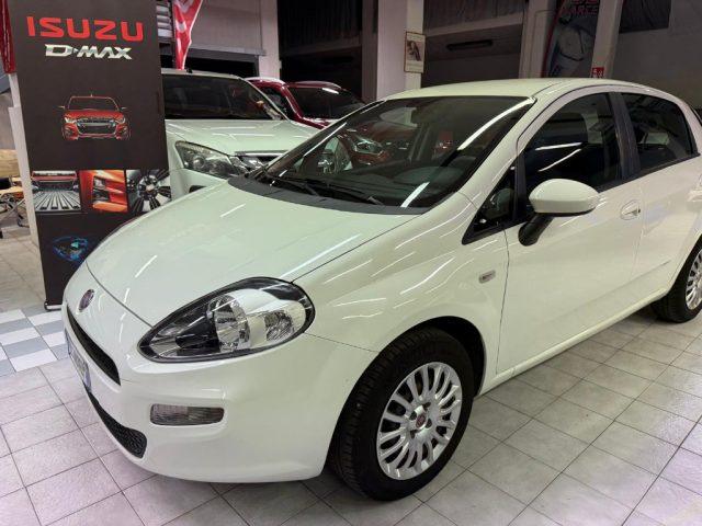 FIAT Punto 1.2 8V 5 porte Street