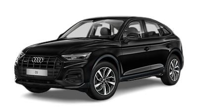 AUDI Q5 40 TDI S LINE QUATTRO S.TRONIC SPORT