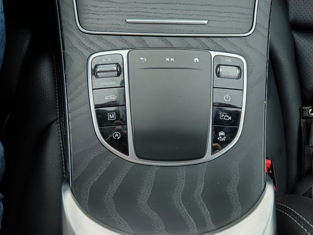 Mercedes-benz GLC 220 MILD HYBRID AMG LINE