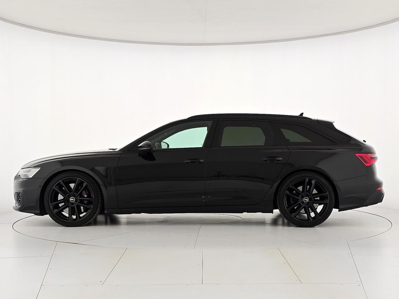 Audi S6 avant 3.0 tdi mhev quattro 344cv tiptronic