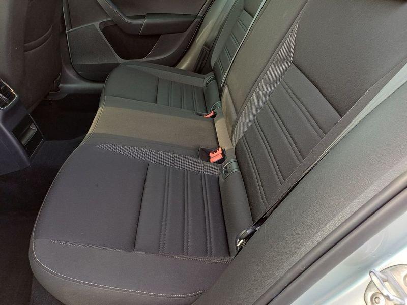 Škoda Octavia Wagon 1.6 tdi 115cv dsg GARANZIA-1°PROP