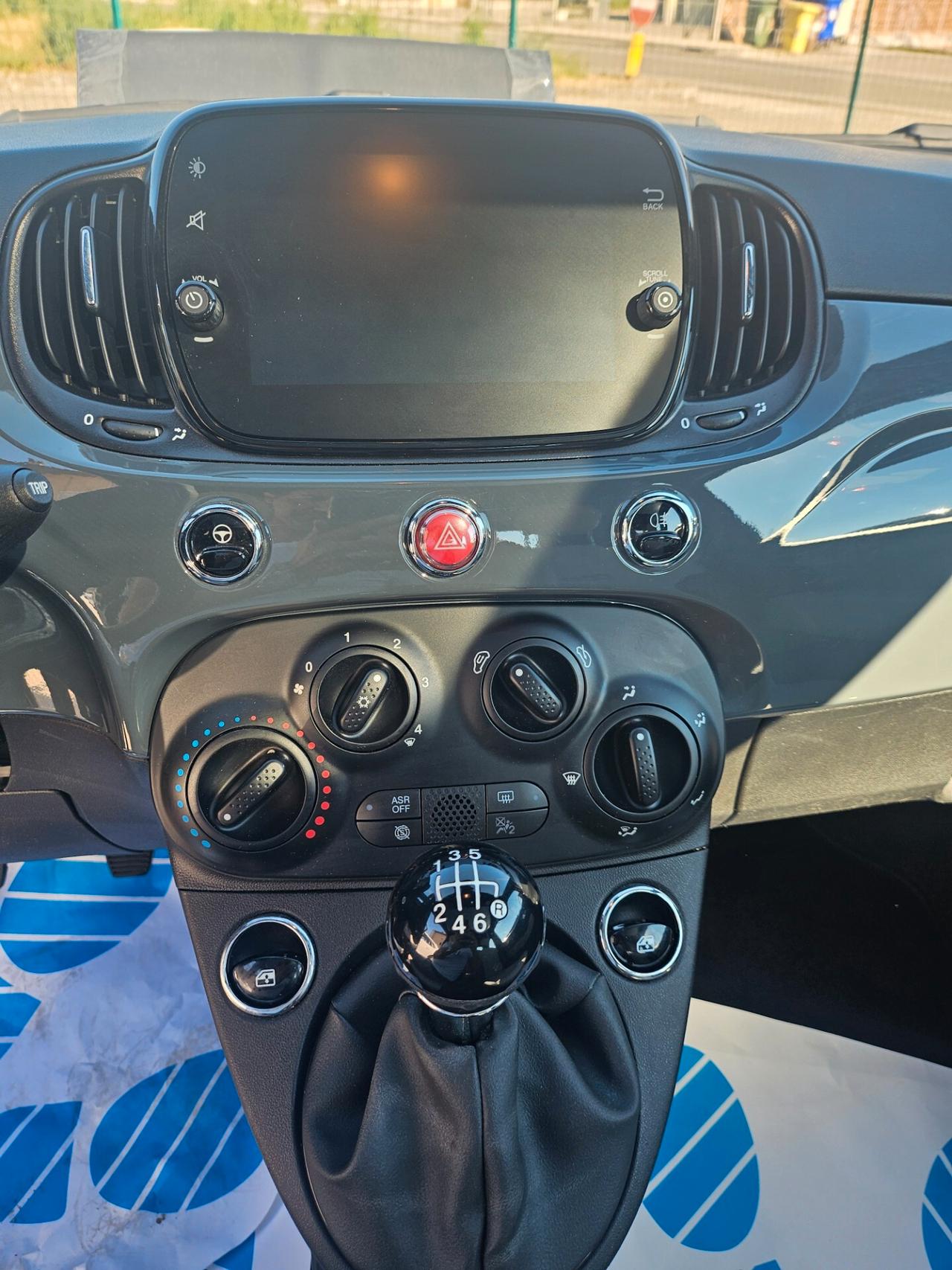 Fiat 500 OK NEOPATENTATI SPETTACOLARE