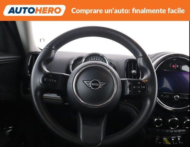 MINI Countryman 1.5 Cooper SE 'ALL4' Countryman ALL4