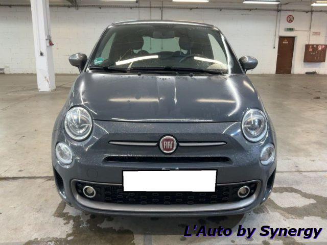FIAT 500 0.9 TwinAir Turbo 105 CV S