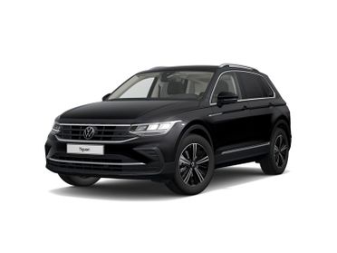 Volkswagen Tiguan 2.0 tdi life 122cv