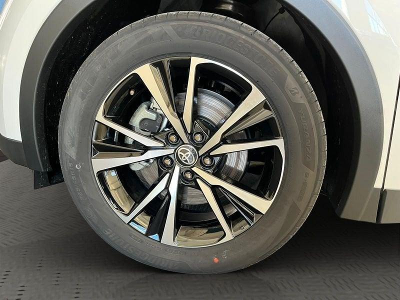 Toyota C-HR C-HR 2.0 PHEV Trend - PROMO SIRONIAUTO+