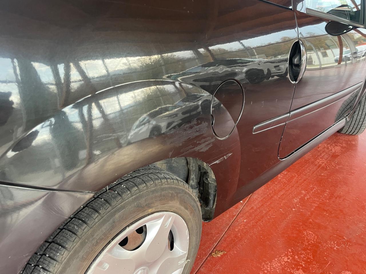 Renault Twingo 1.5 Diesel - Neopatentati