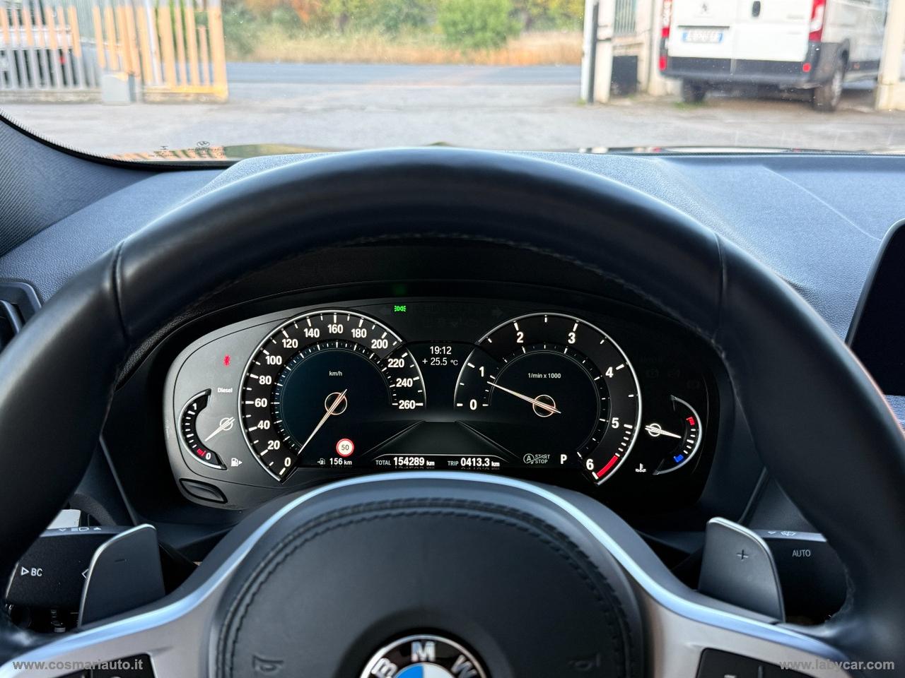 BMW X4 xDrive20d Msport