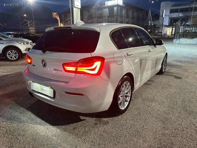 BMW 120 d xDrive 5p. Advantage SCONTO ROTTAMAZIONE