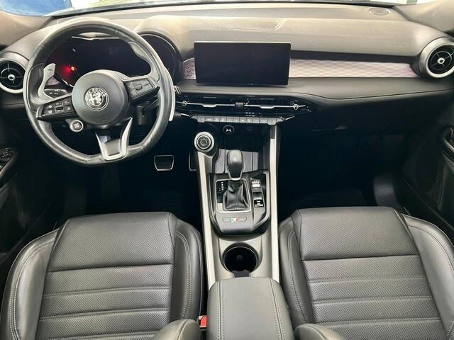Alfa Romeo Tonale 1.3 280 CV PHEV AT6 Q4 Veloce