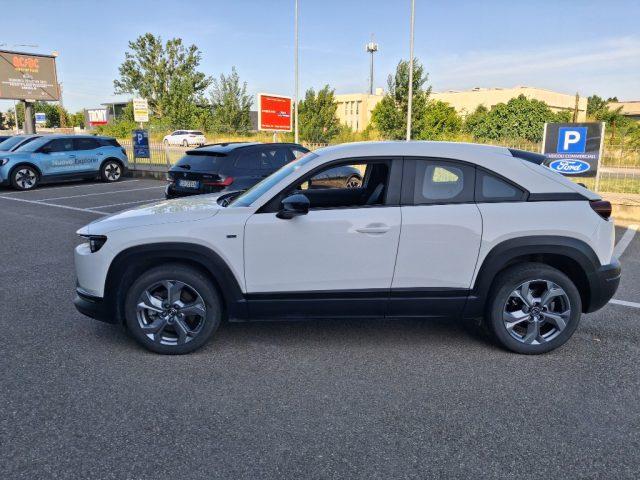 MAZDA MX-30 e-Skyactiv Prime Line