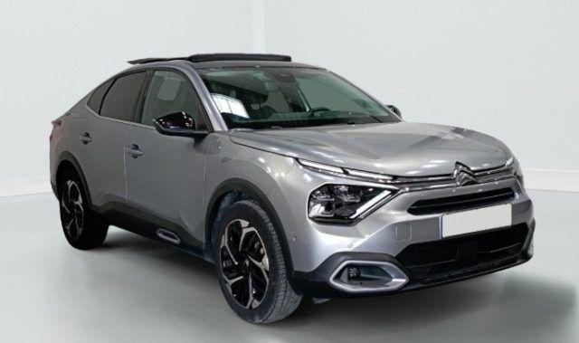 CITROEN C4 X PureTech 130 S&S EAT8 Max PROMO Tetto Pan. Ap.