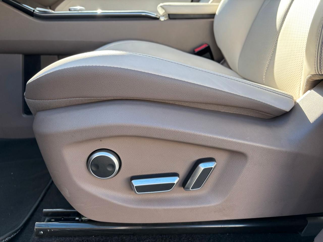 Aiways U5 63 kWh Prime