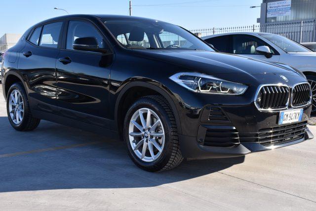 BMW X2 sDrive18i *FULL LED*