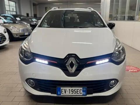 Renault Clio Sporter 1.2 75CV Live PREZZO REALE!! UNICO PROPRIETARIO!!