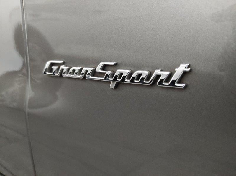 Maserati Levante V6 AWD Gransport