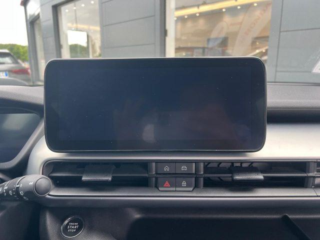 JEEP Avenger 1.2 Turbo Summit