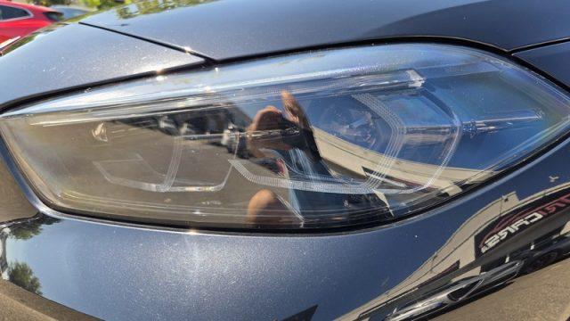 BMW 128 ti 5p. Msport PERMUTE TETTO BMW PREMIUM SELECTION