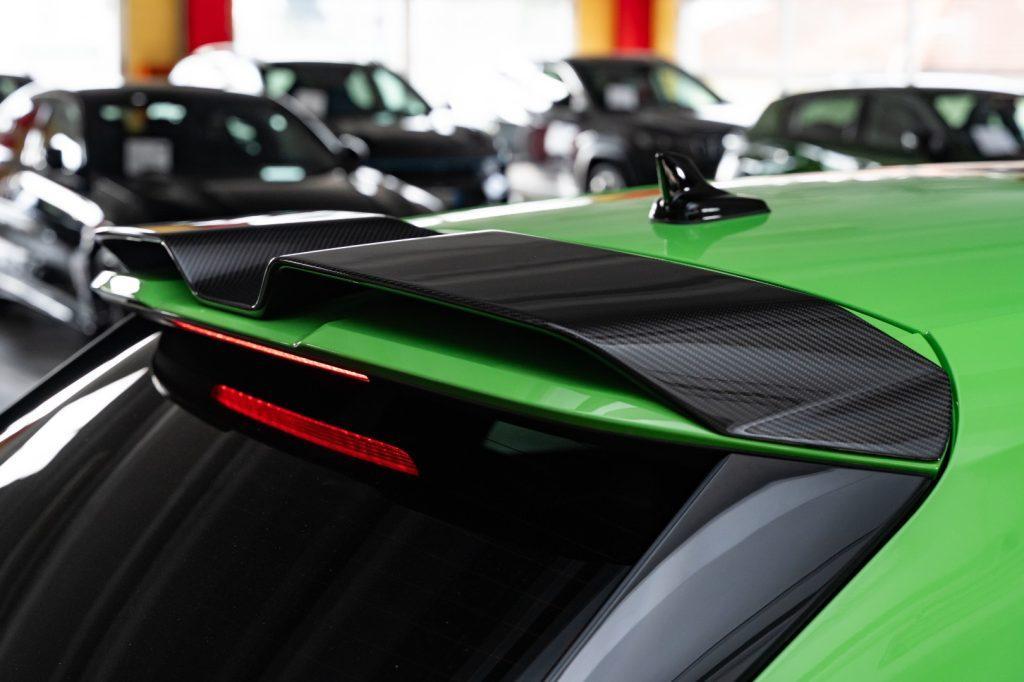 AUDI RS3 SPB TFSI quattro S tronic