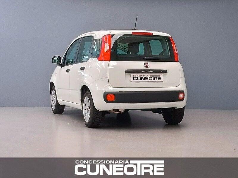 FIAT Panda Panda 1.2 Pop