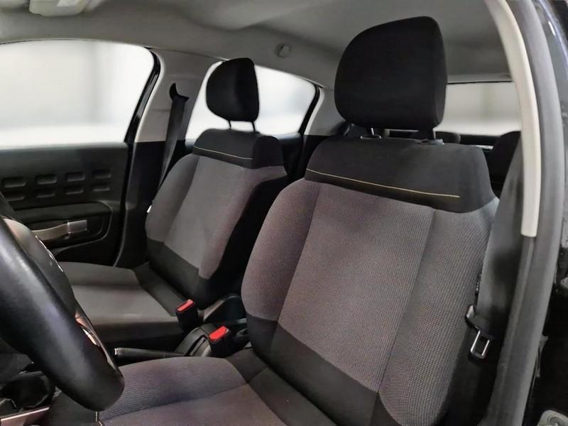 CITROEN C3 PureTech 83 S/S Shine Neo Patentati 5 PORTE