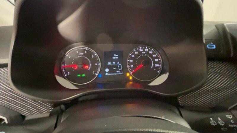 DACIA Sandero 3ª serie Sandero Stepway 1.0 TCe...