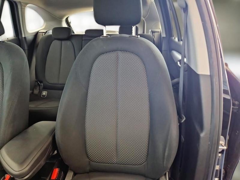 BMW X1 XDRIVE 25E BUSINESS ADVANTAGE AUTOMATICO SUV