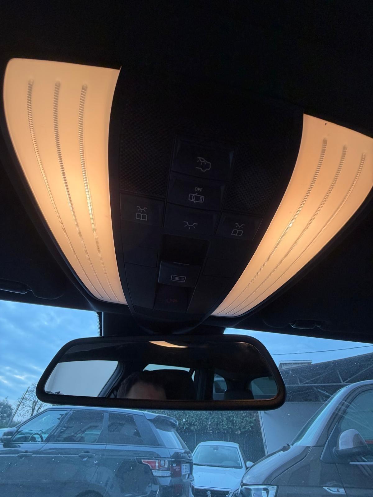 Mercedes-benz E 250 220 d S.W. Auto AMG Line