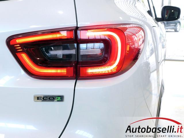 RENAULT Kadjar DCi 8V 110CV EDC ENERGY INTENS EURO 6B