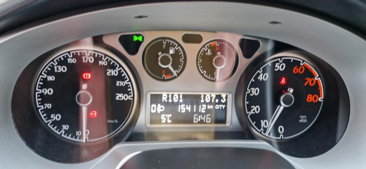 Lancia Delta 1.4 T-Jet 120 CV Gold Ecochic GPL