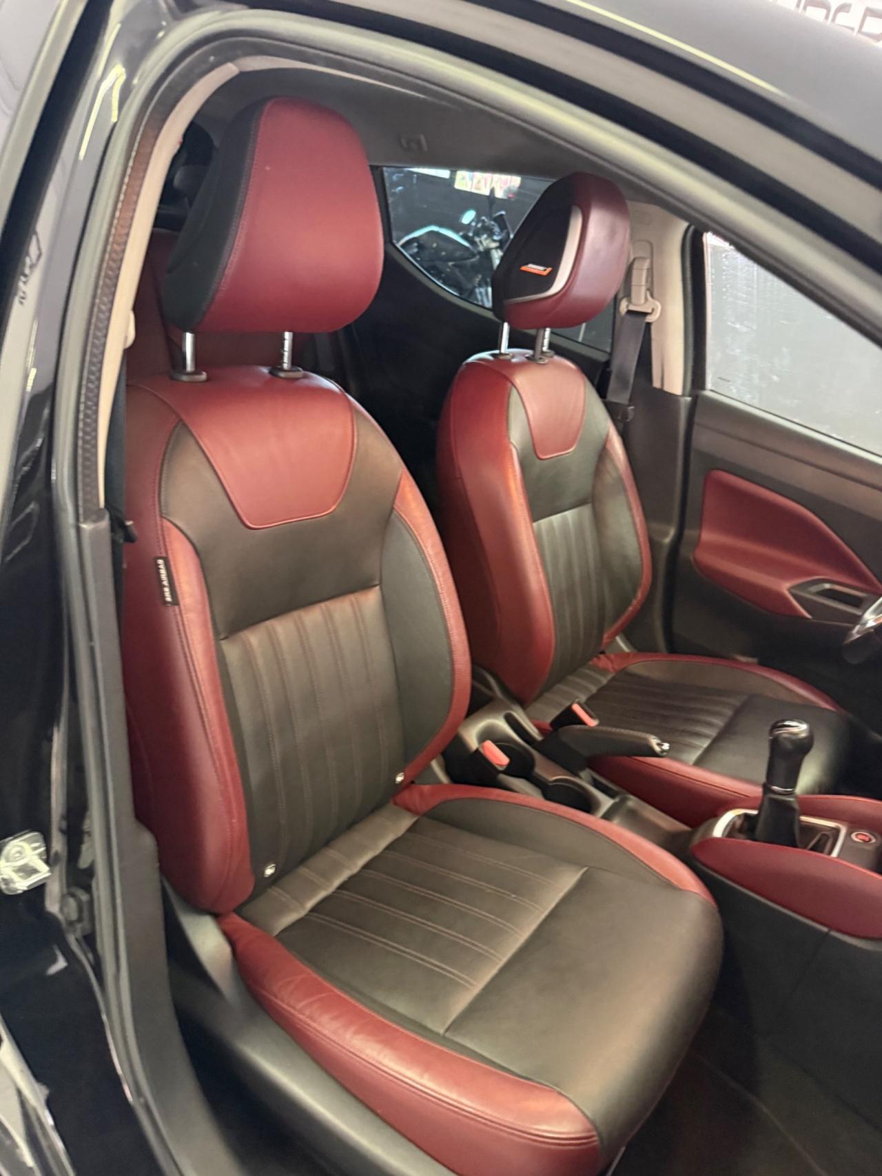 Nissan Micra 1.5 dCi 8V 5 porte Tekna