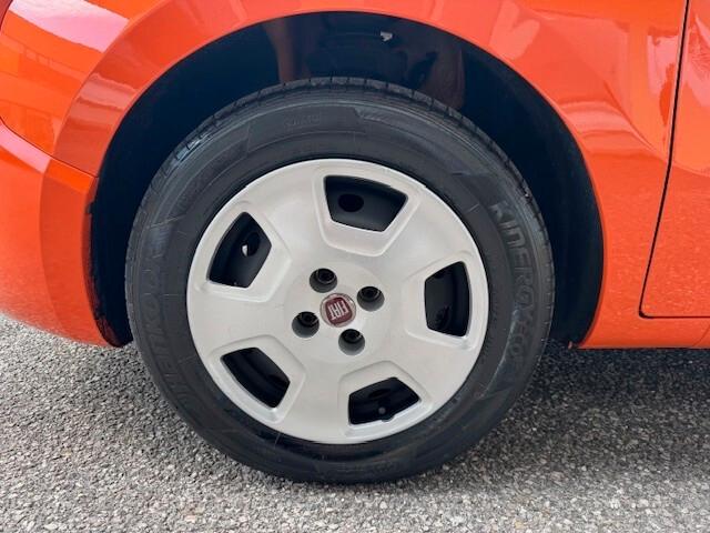 Fiat Qubo 1.3 MJT 80 CV Easy