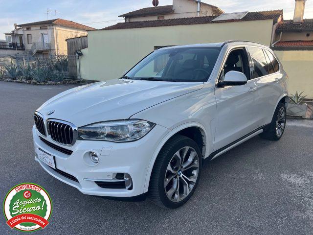 BMW X5 sDrive25d Luxury
