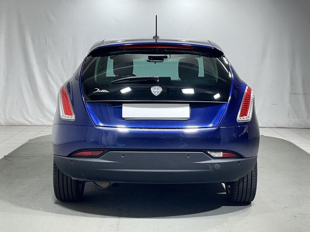 Lancia Delta 1.4 tjt Oro 150cv