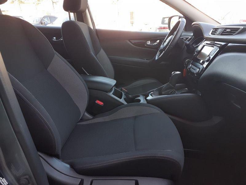 Nissan Qashqai 1.5 dCi 115 CV DCT Business IVA ESPOSTA-GARANZIA